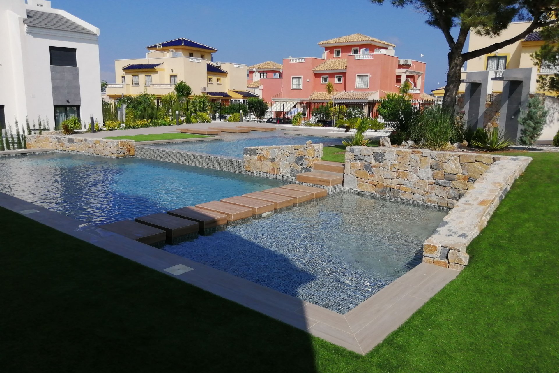 Nýbygging - Sérhæðir - Torrevieja