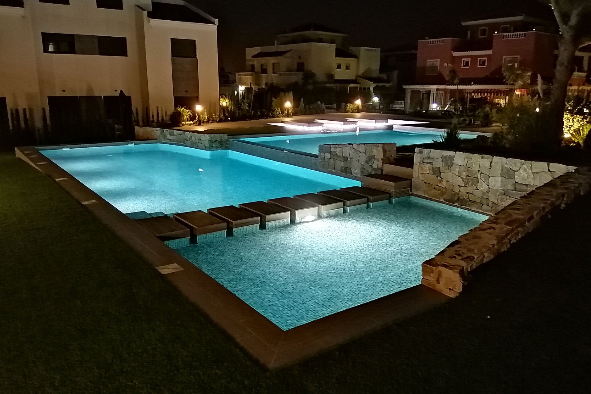 Nýbygging - Sérhæðir - Torrevieja