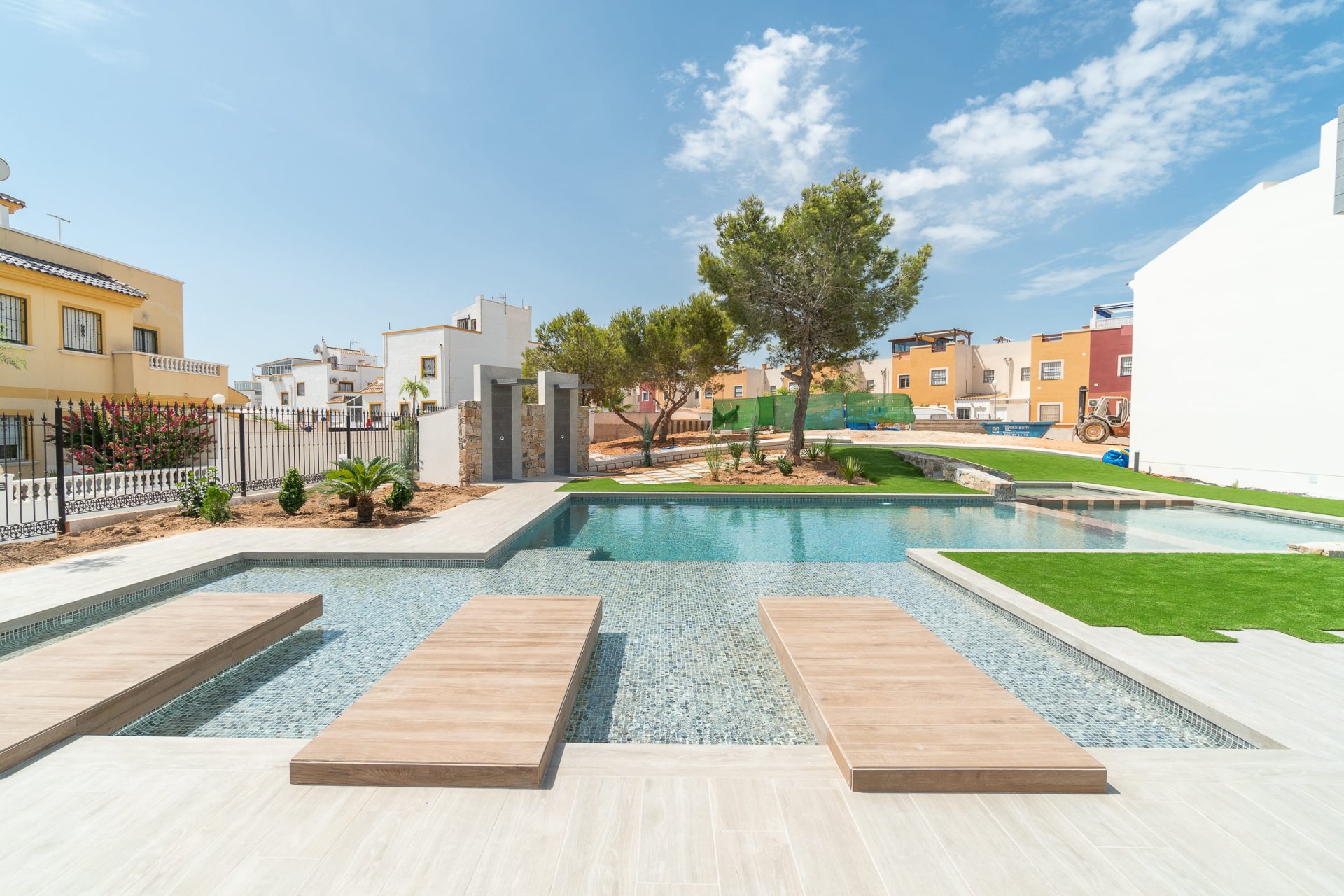Nýbygging - Sérhæðir - Torrevieja