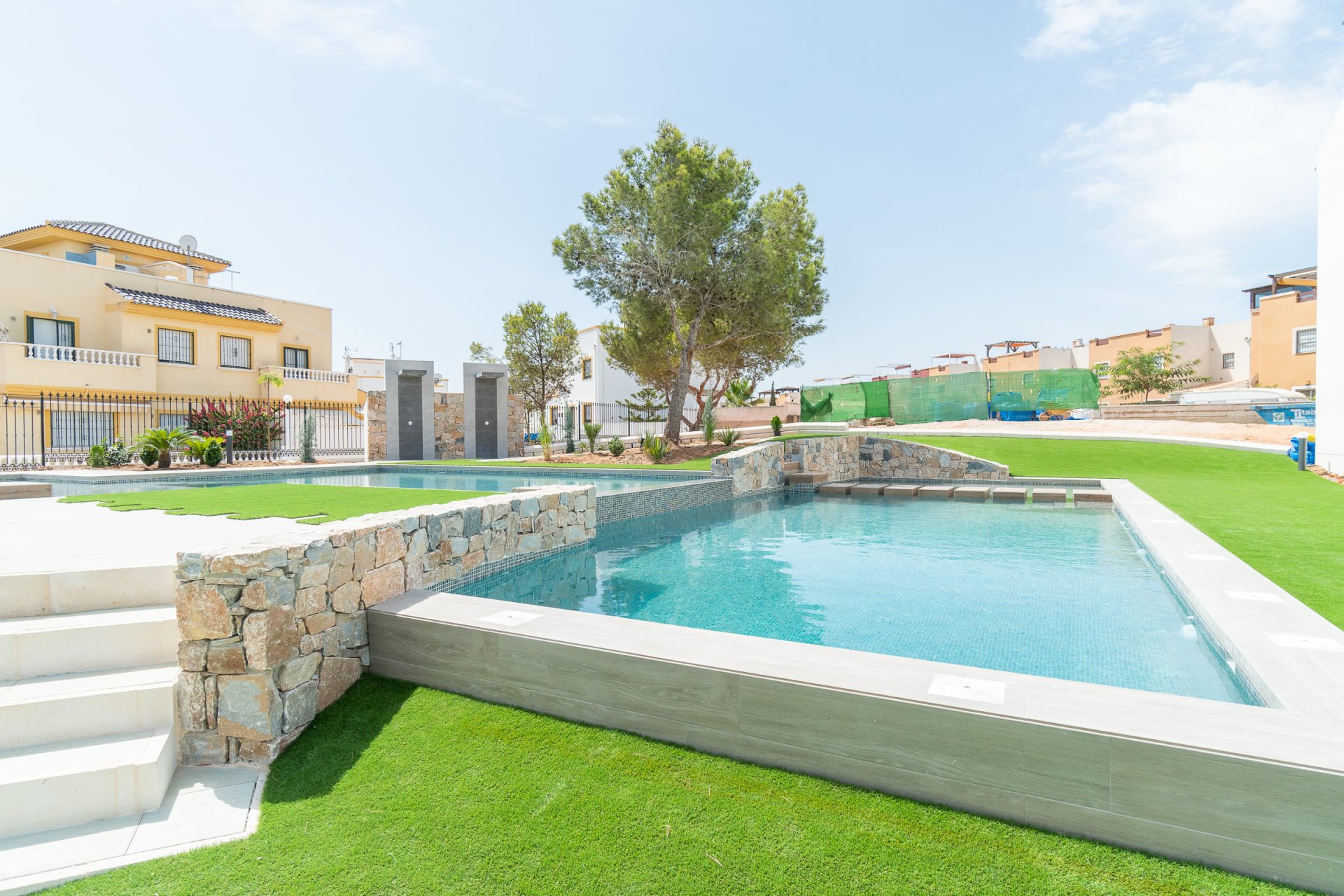 Nýbygging - Sérhæðir - Torrevieja