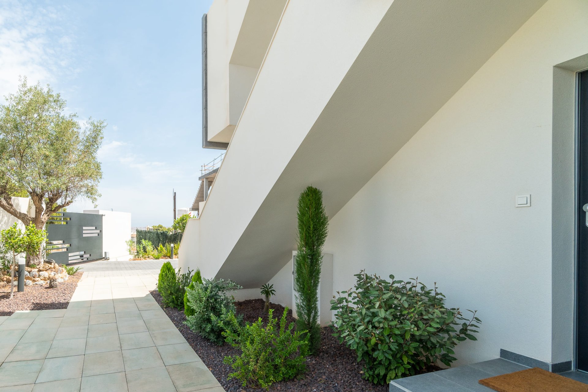 Nýbygging - Sérhæðir - Torrevieja