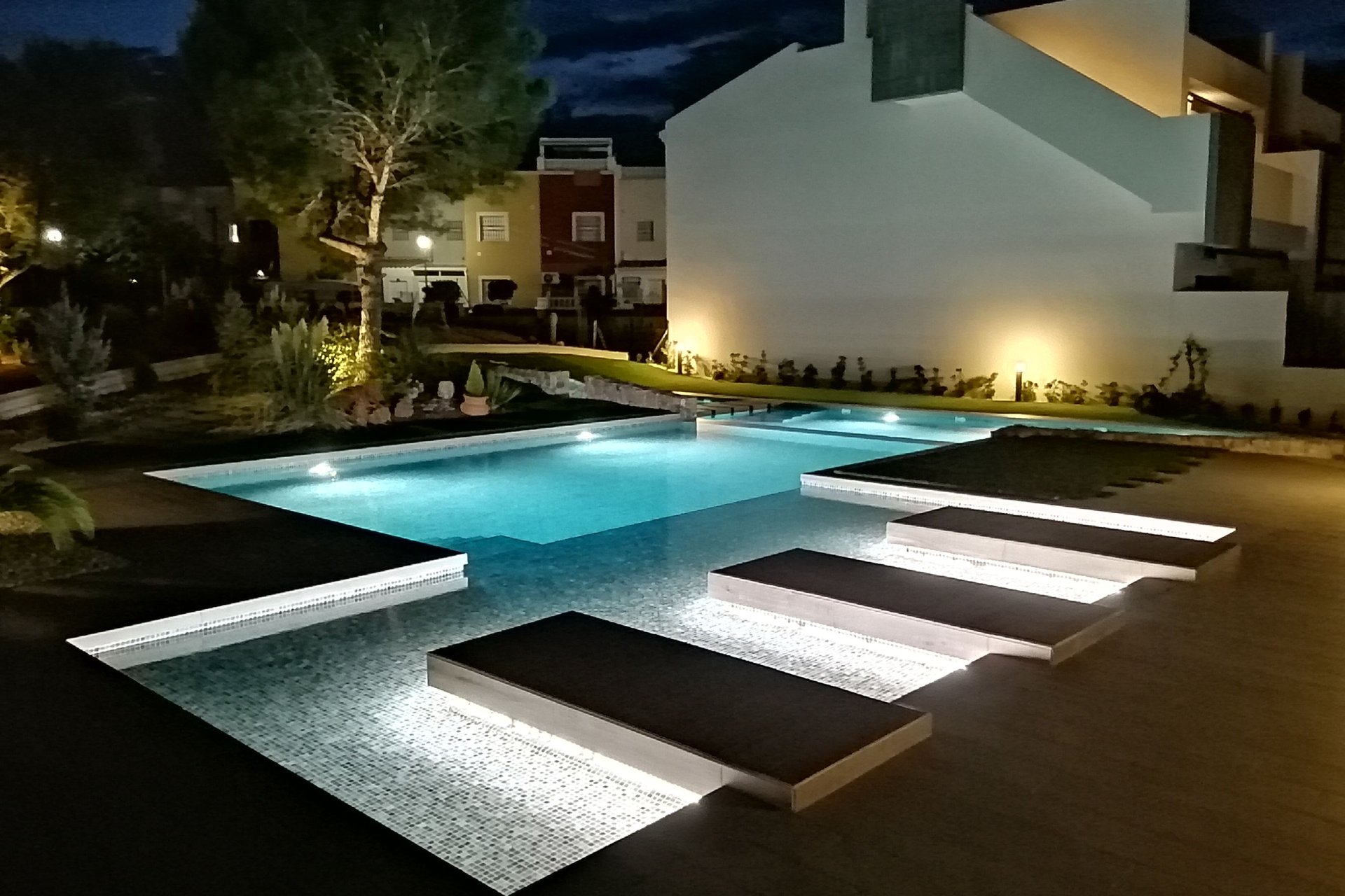 Nýbygging - Sérhæðir - Torrevieja