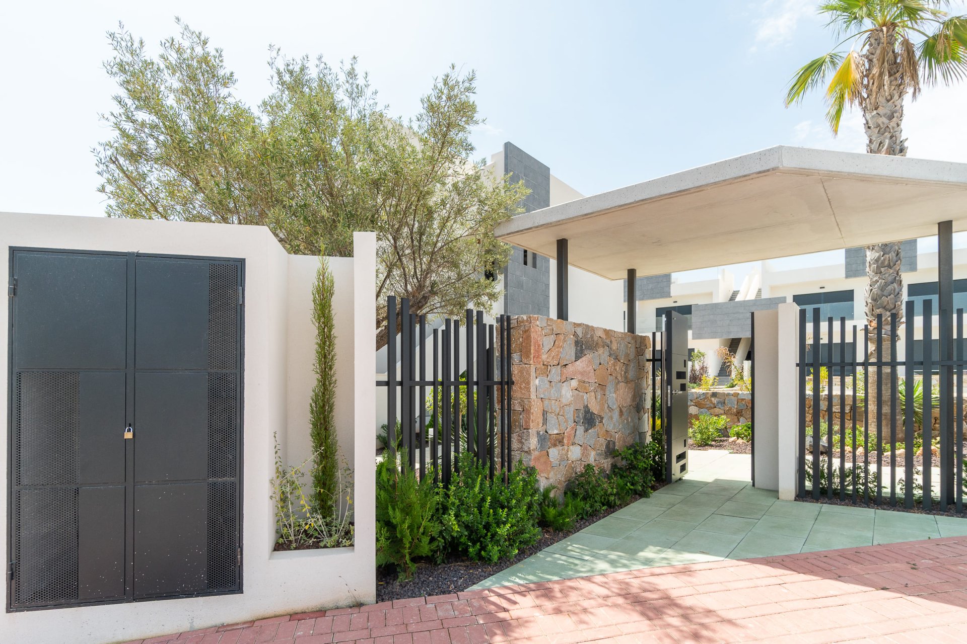 Nýbygging - Sérhæðir - Torrevieja