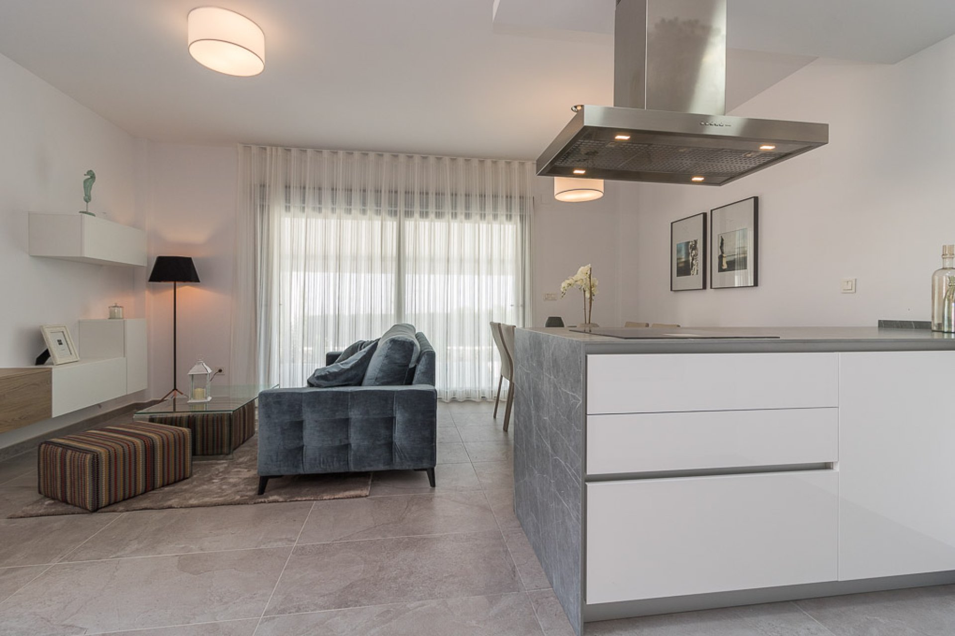 Nýbygging - Sérhæðir - Torrevieja