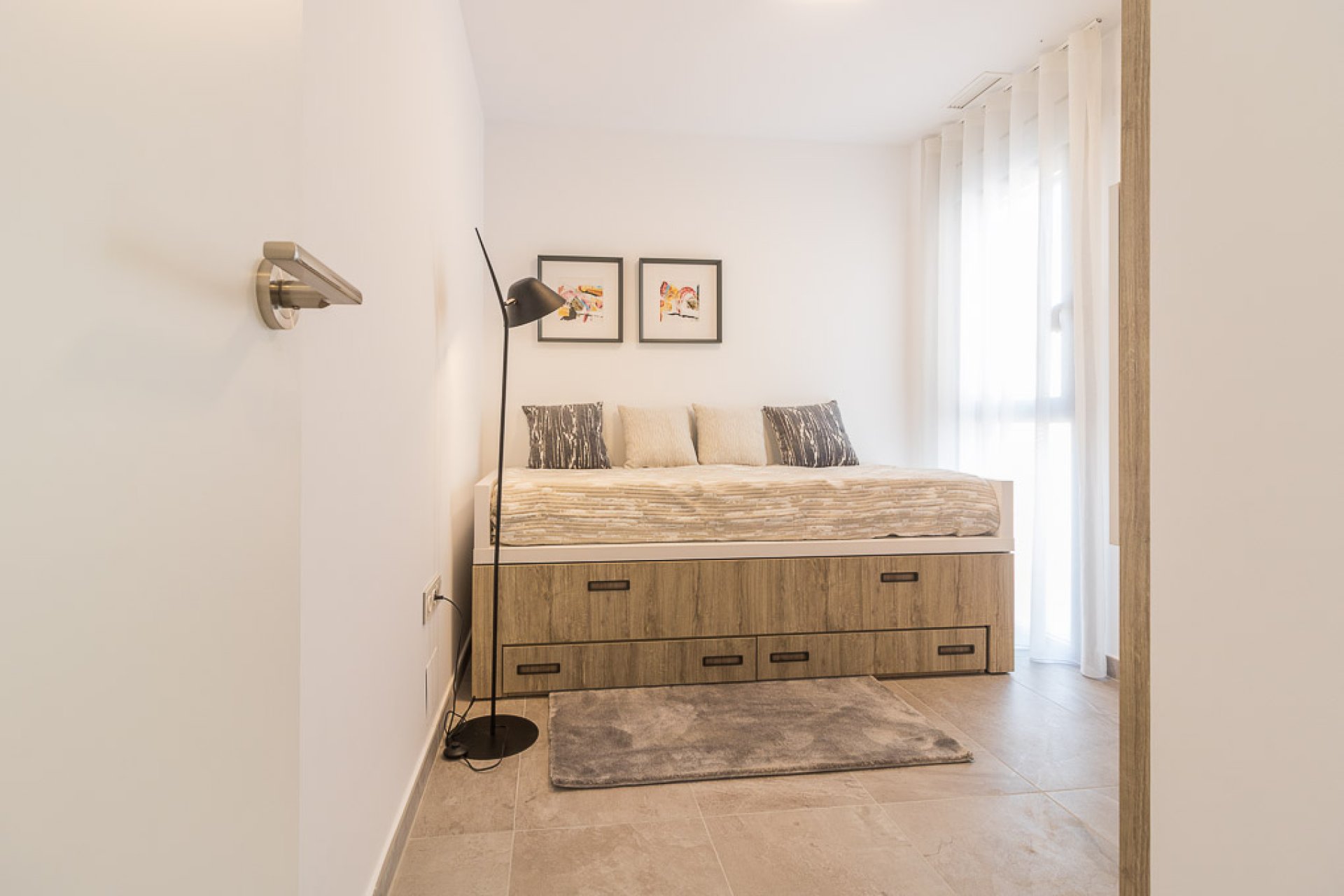 Nýbygging - Sérhæðir - Torrevieja