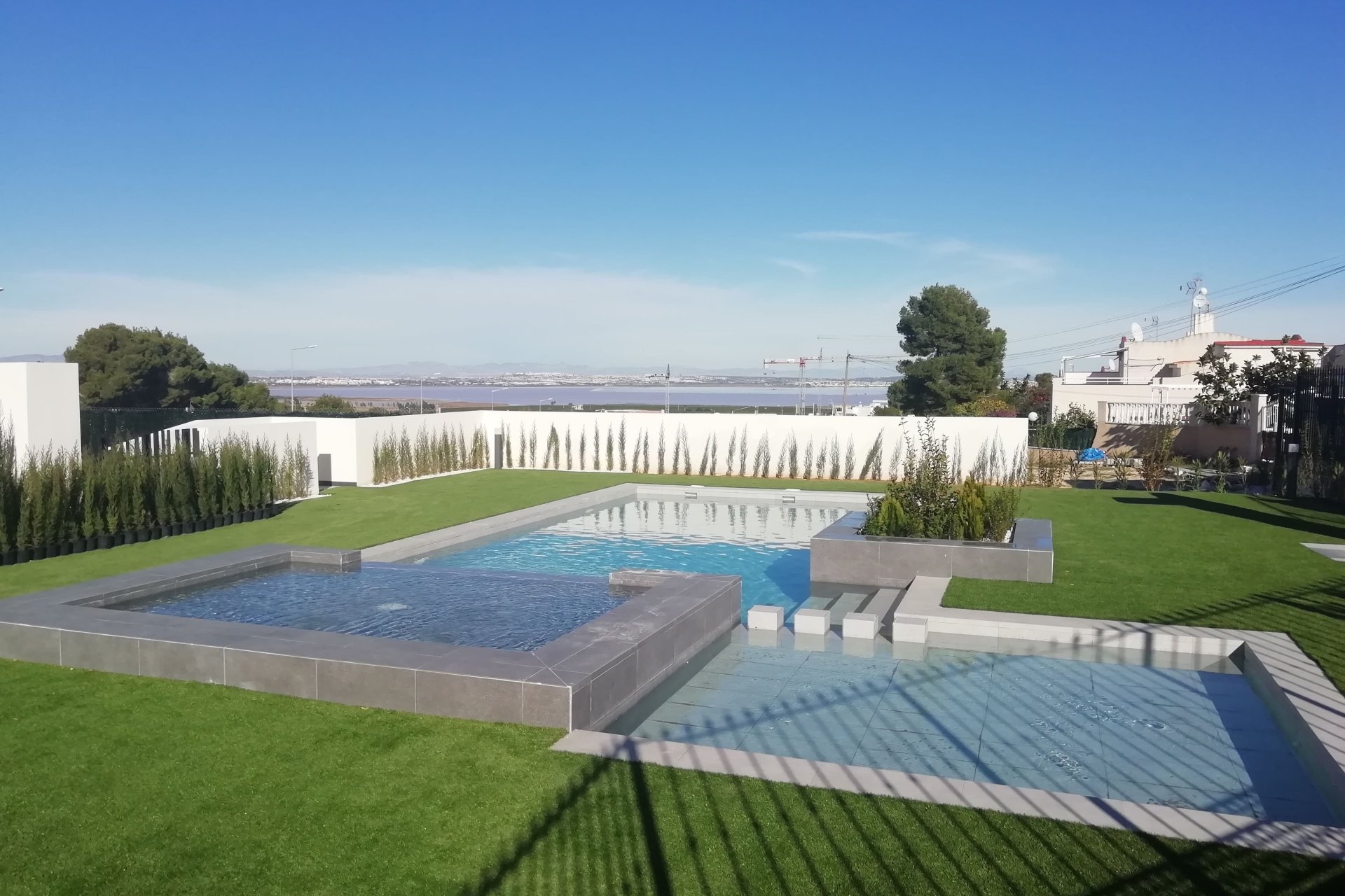 Nýbygging - Sérhæðir - Torrevieja