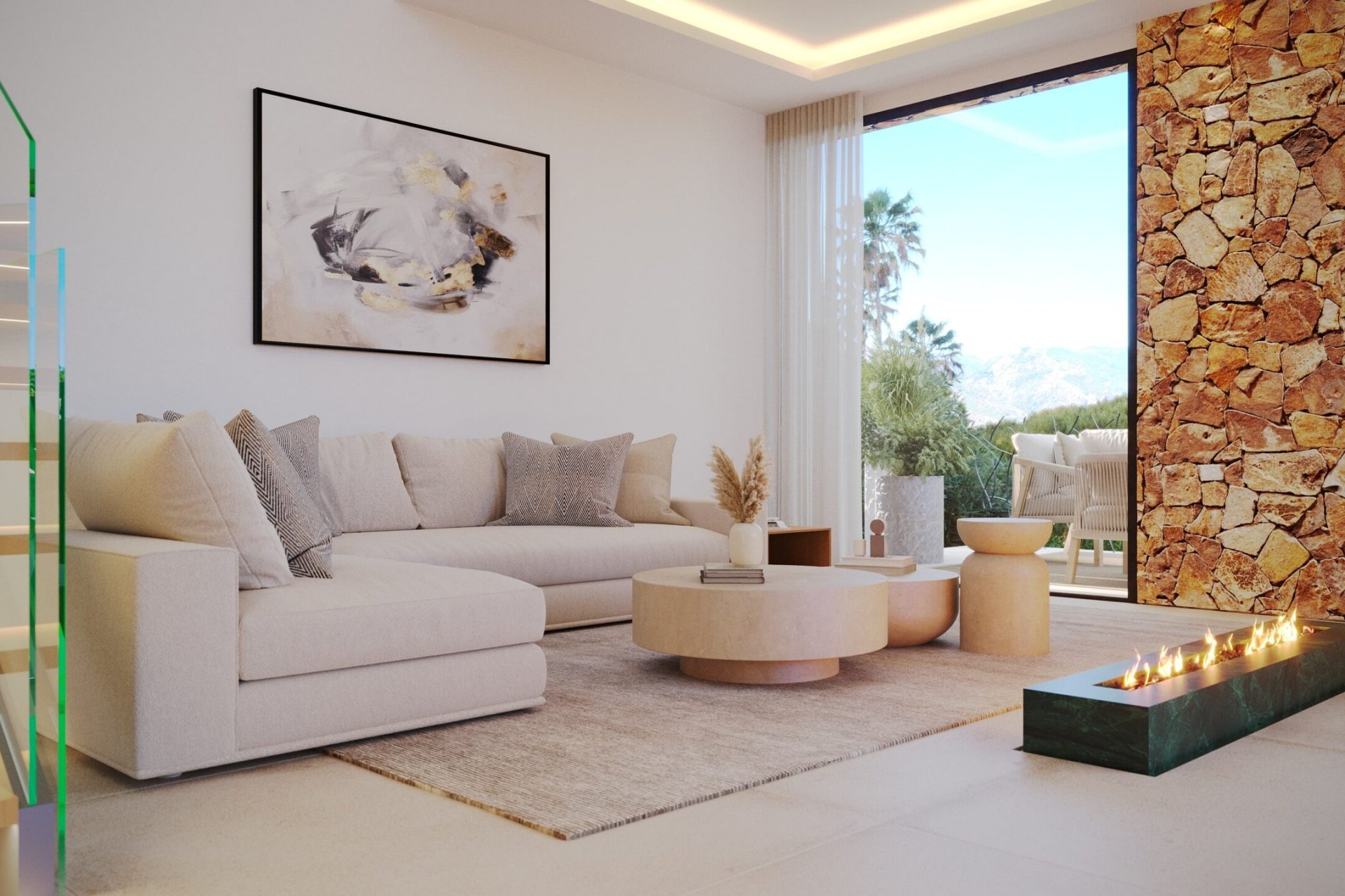 Obra nueva - Casa - Jávea