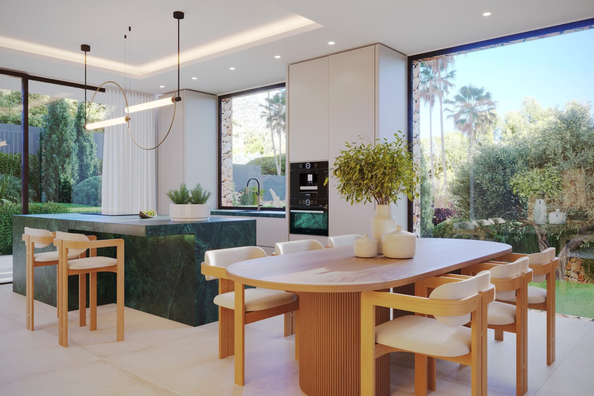 Obra nueva - Casa - Jávea