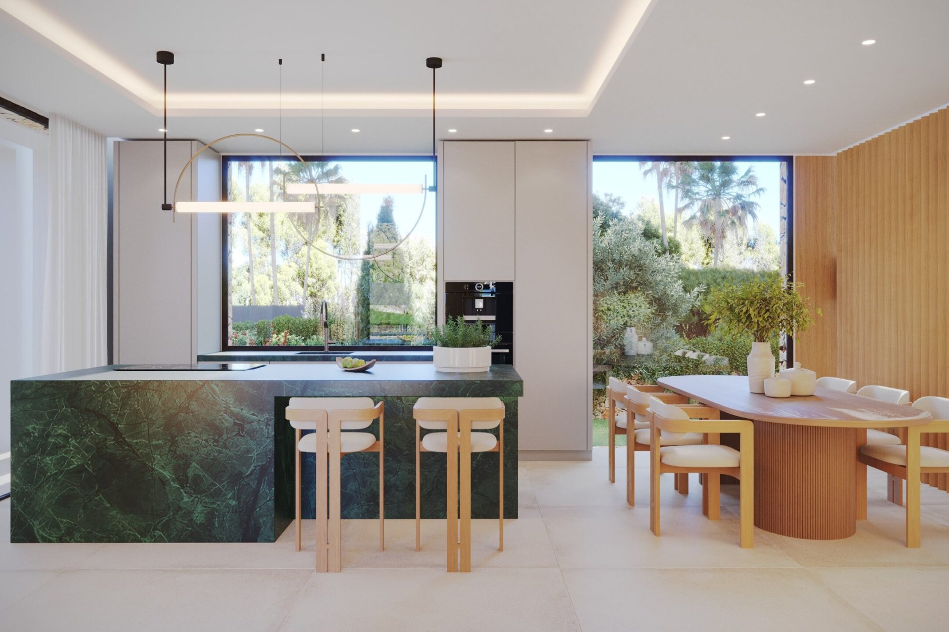 Obra nueva - Casa - Jávea