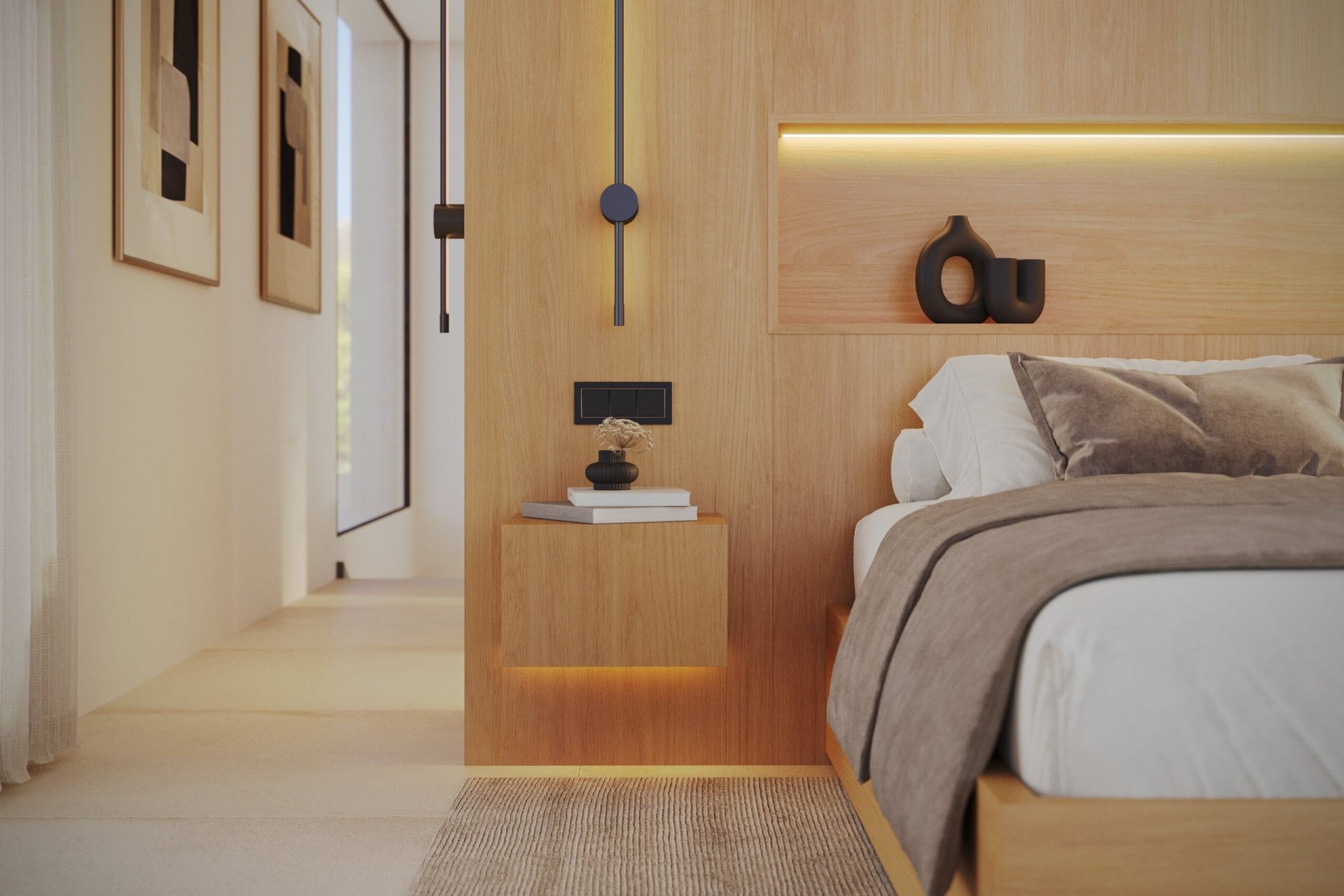 Obra nueva - Casa - Jávea