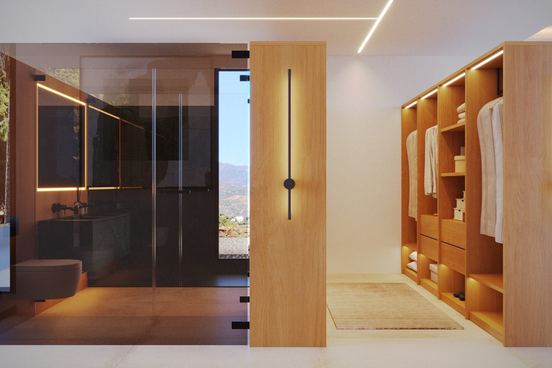 Obra nueva - Casa - Jávea