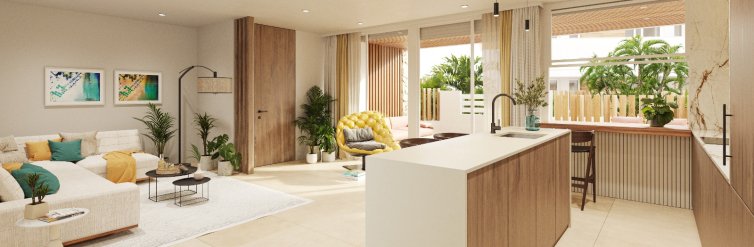 Hús · Nýbygging - San Juan de los Terreros · Almería · Spánn