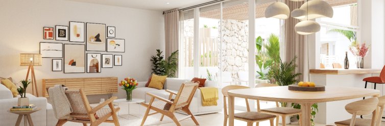 Hús · Nýbygging - San Juan de los Terreros · Almería · Spánn