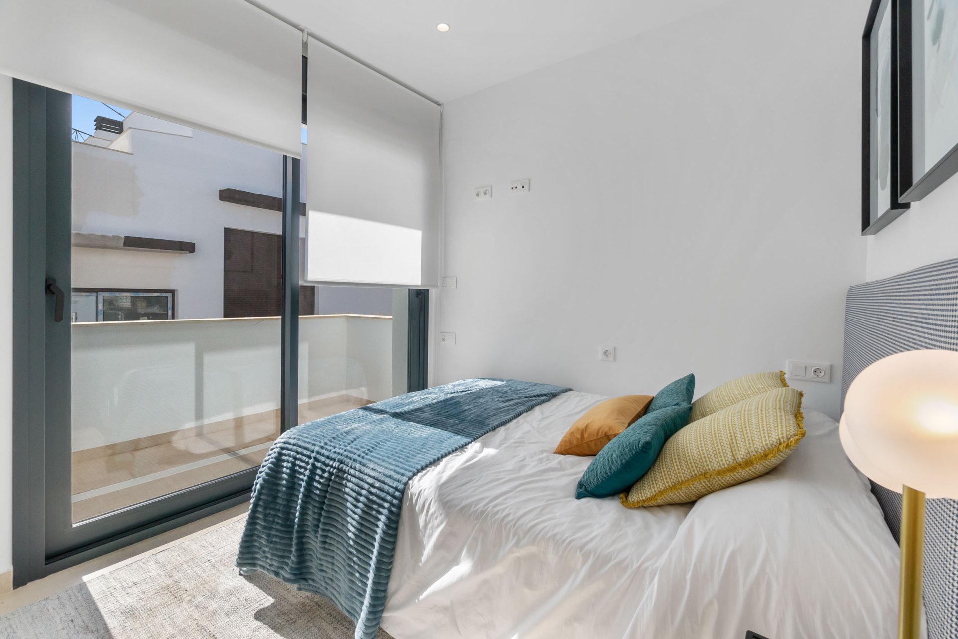 Nýbygging - Sérhæðir - Torrevieja