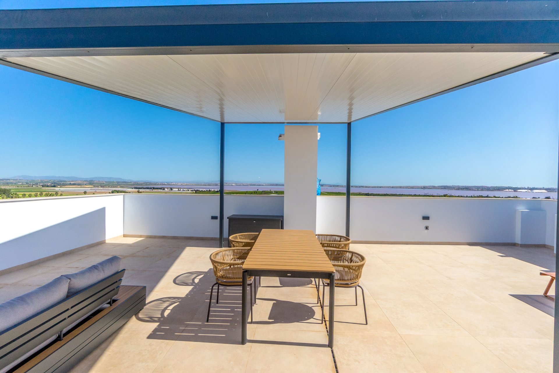 Nýbygging - Sérhæðir - Torrevieja