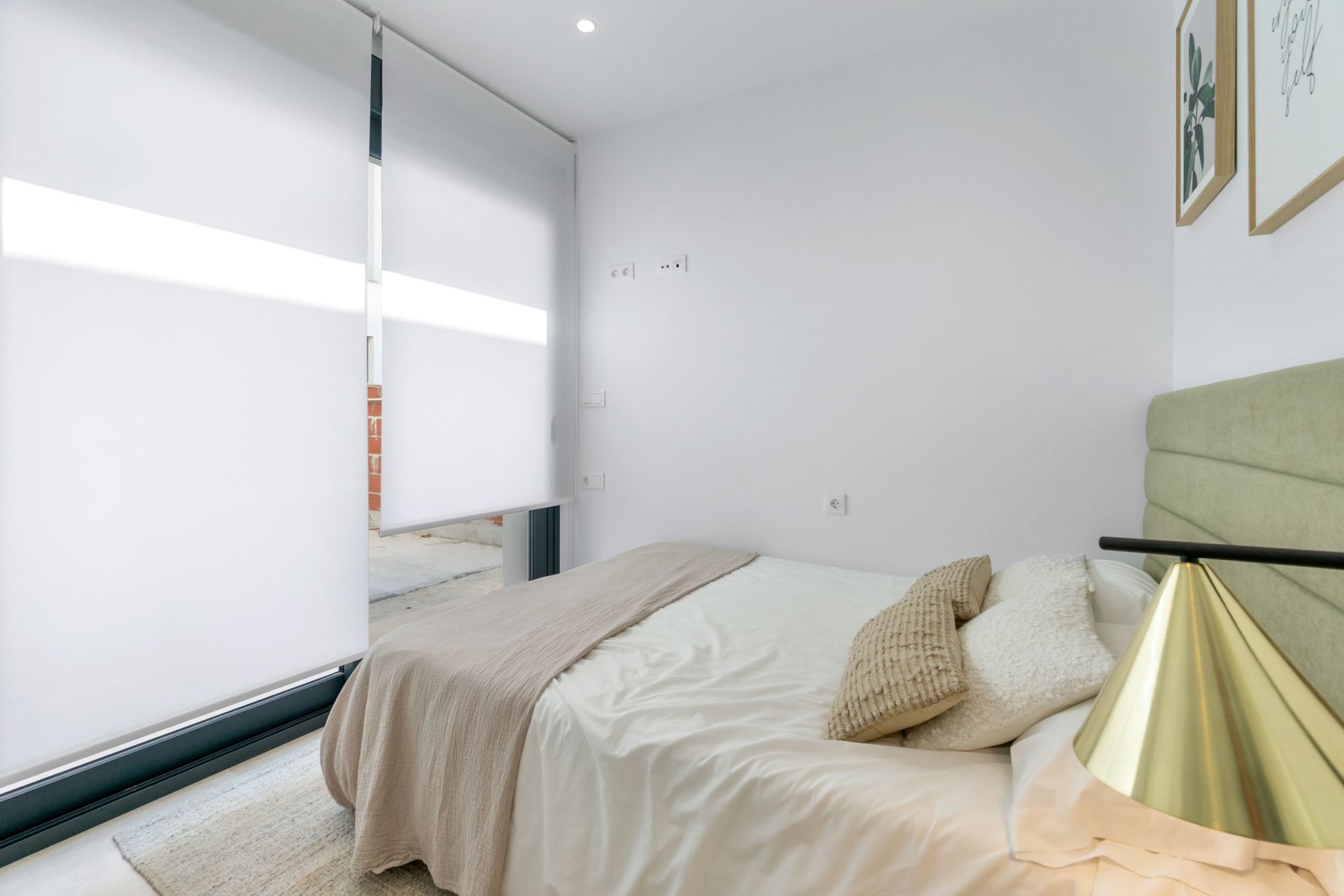 Nýbygging - Sérhæðir - Torrevieja