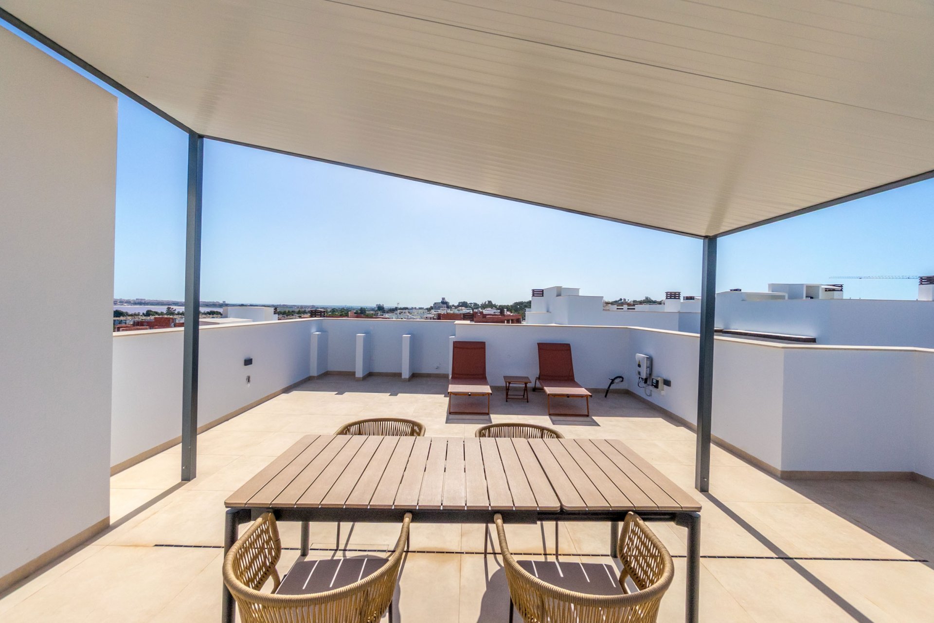 Nýbygging - Sérhæðir - Torrevieja