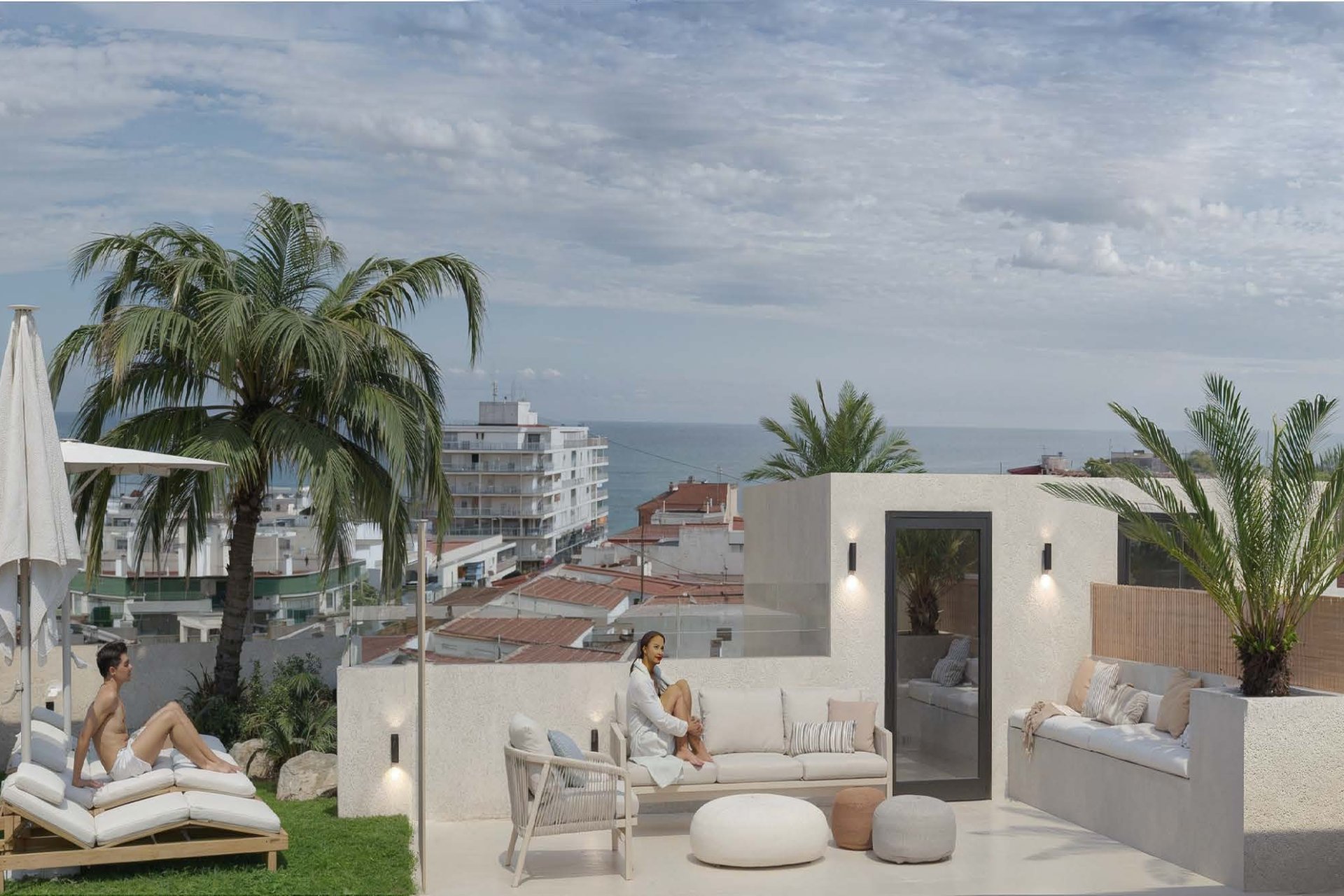 Nýbygging - Sérhæðir - Torrevieja