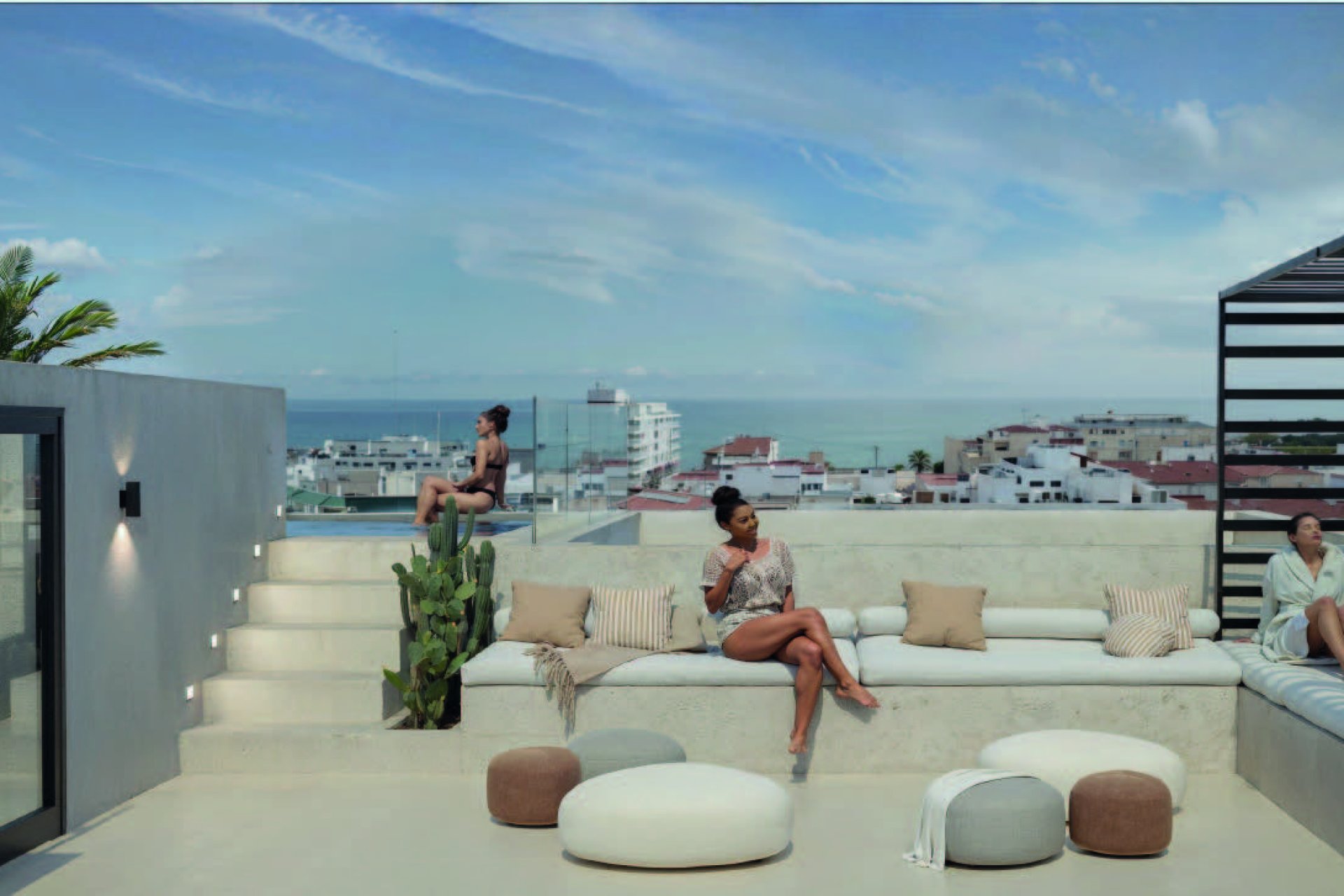 Nýbygging - Íbúð - Torrevieja