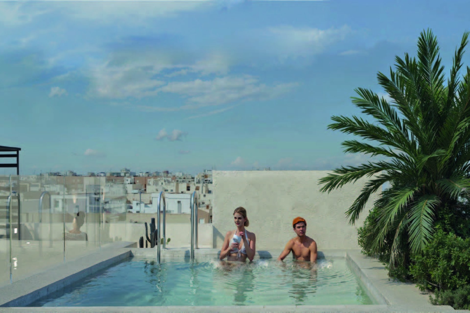 Nýbygging - Íbúð - Torrevieja