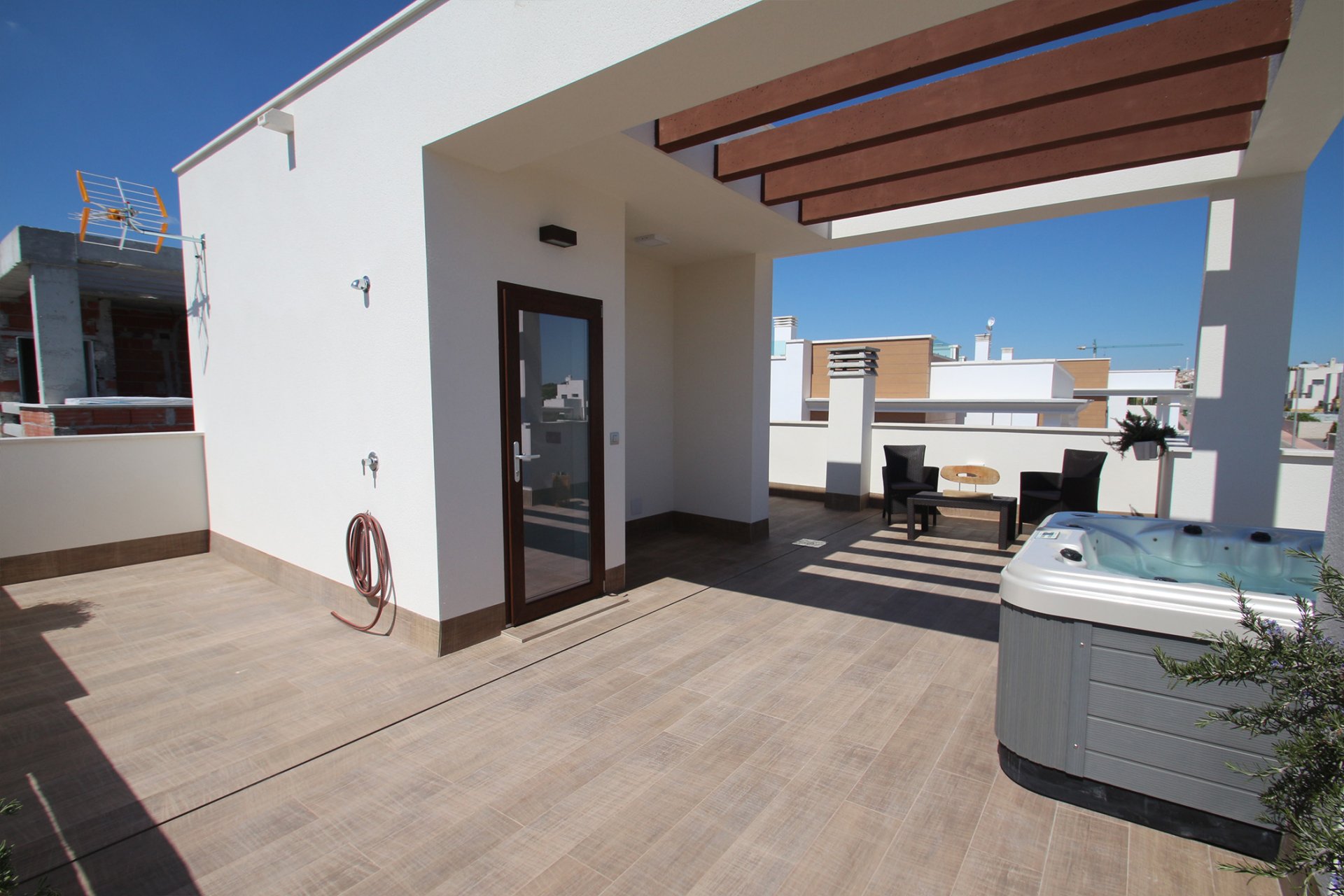 Nýbygging - Hús - Playa Paraiso
