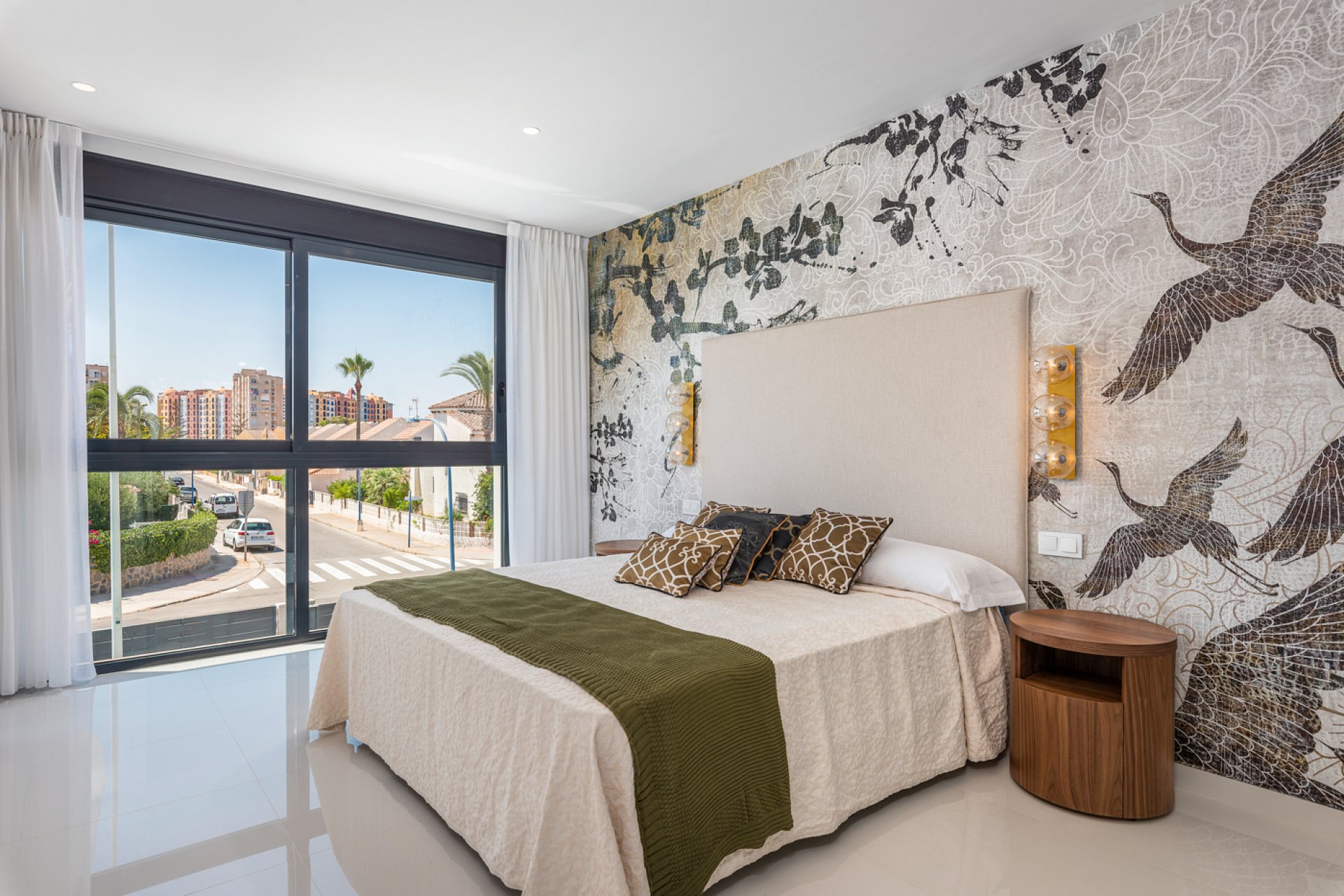 Nýbygging - Hús - Playa Paraiso