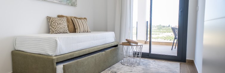 Parhús · Nýbygging - La Finca Golf · Alicante · Spánn