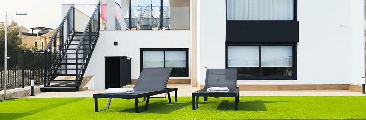 Hús · Nýbygging - La Finca Golf · Alicante · Spánn