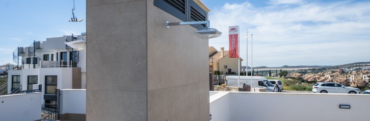 Hús · Nýbygging - La Finca Golf · Alicante · Spánn