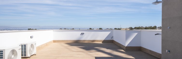 Hús · Nýbygging - La Finca Golf · Alicante · Spánn