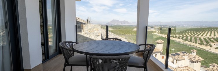 Hús · Nýbygging - La Finca Golf · Alicante · Spánn