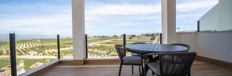 Hús · Nýbygging - La Finca Golf · Alicante · Spánn