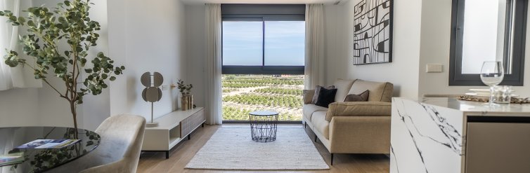 Hús · Nýbygging - La Finca Golf · Alicante · Spánn