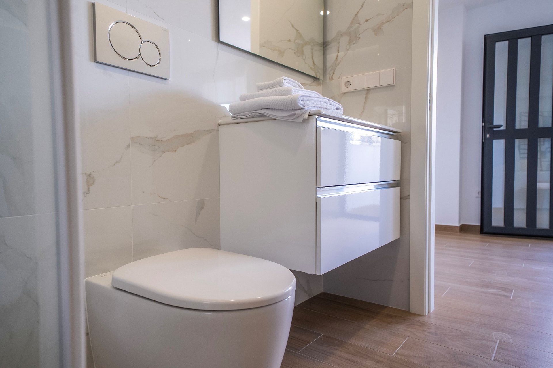 Nýbygging - Hús - La Finca Golf