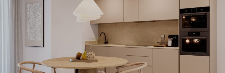 Sérhæðir · Nýbygging - La Finca Golf · Alicante · Spánn