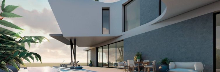 Hús · Nýbygging - Dehesa de Campoamor · Alicante · Spánn