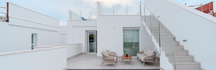 Hús · Nýbygging - Los Alcázares · Murcia · Spánn