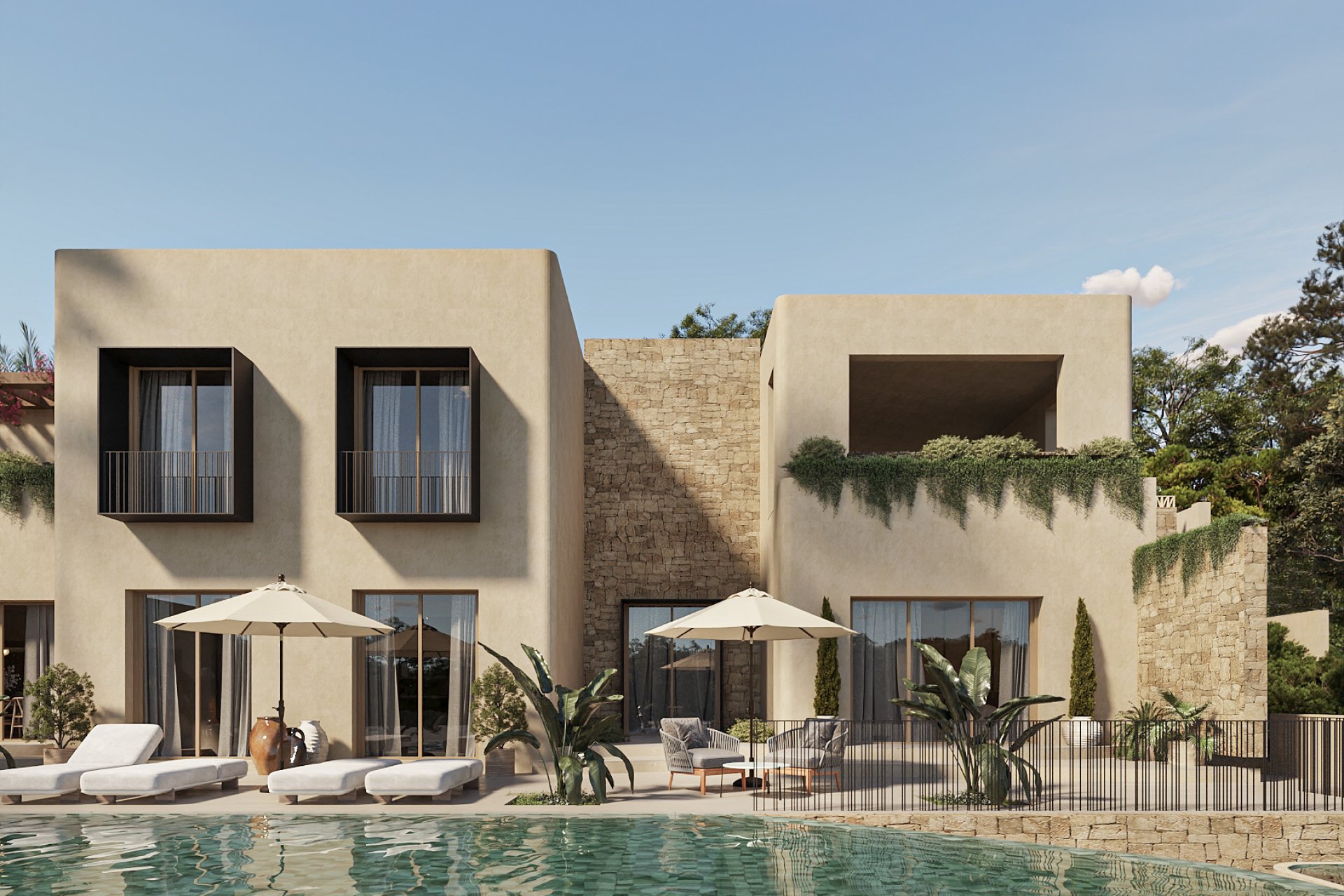 Nýbygging - Hús - Altea
