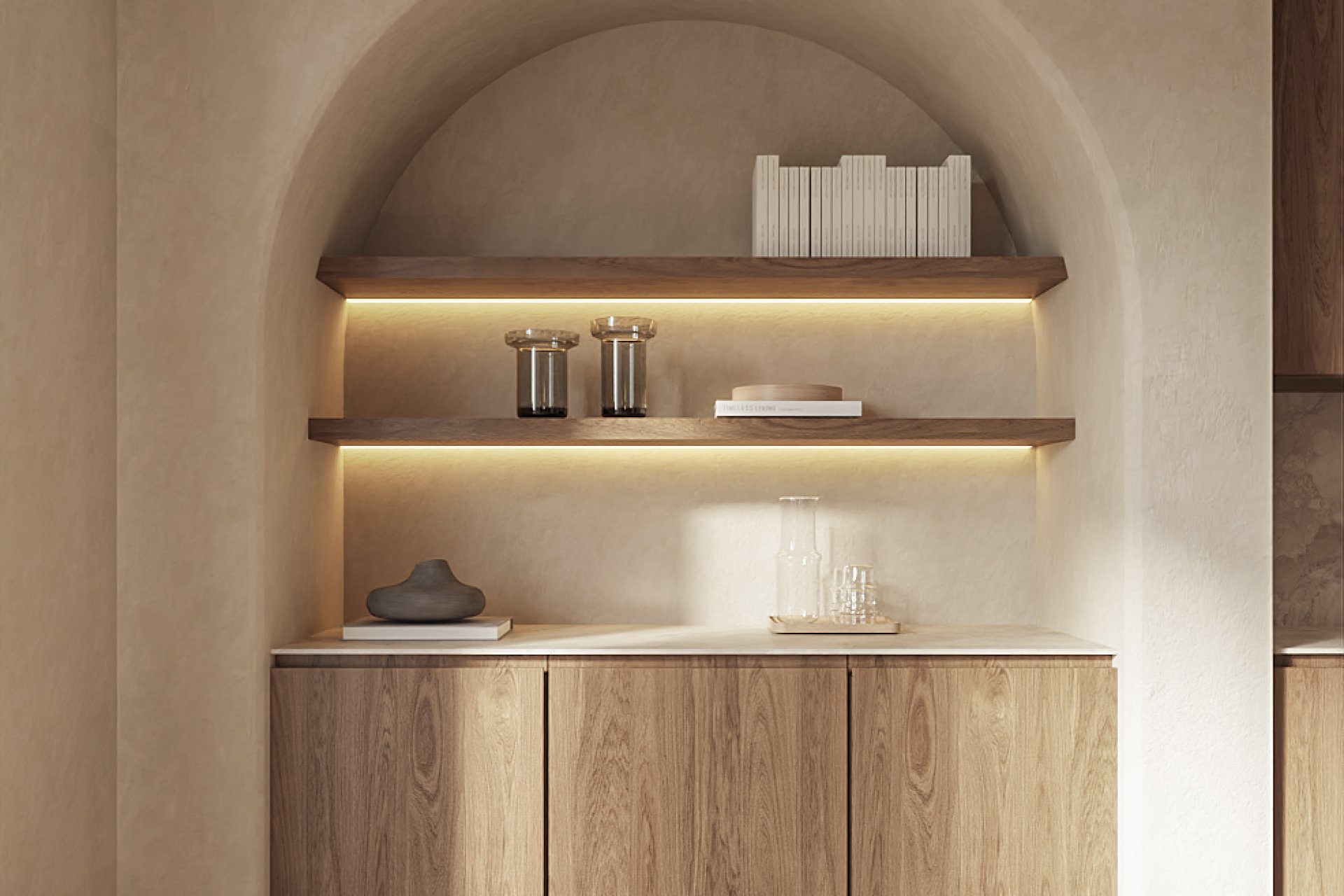 Nýbygging - Hús - Altea
