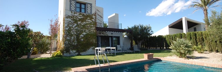 Hús · Nýbygging - Peraleja Golf · Murcia · Spánn