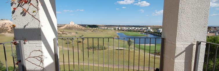 Hús · Nýbygging - Peraleja Golf · Murcia · Spánn