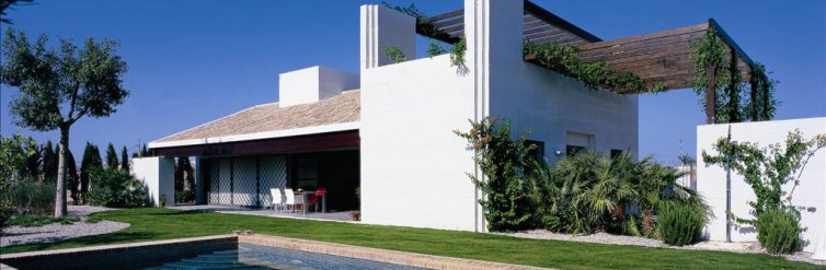 Hús · Nýbygging - Peraleja Golf · Murcia · Spánn
