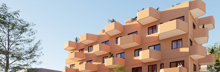 Þakíbúð · Nýbygging - El Campello · Alicante · Spánn