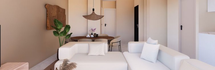 Þakíbúð · Nýbygging - El Campello · Alicante · Spánn
