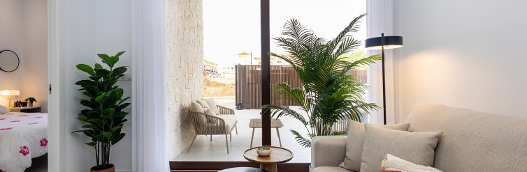 Raðhús · Nýbygging - Vistabella · Alicante · Spánn