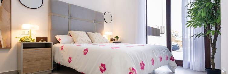 Raðhús · Nýbygging - Vistabella · Alicante · Spánn