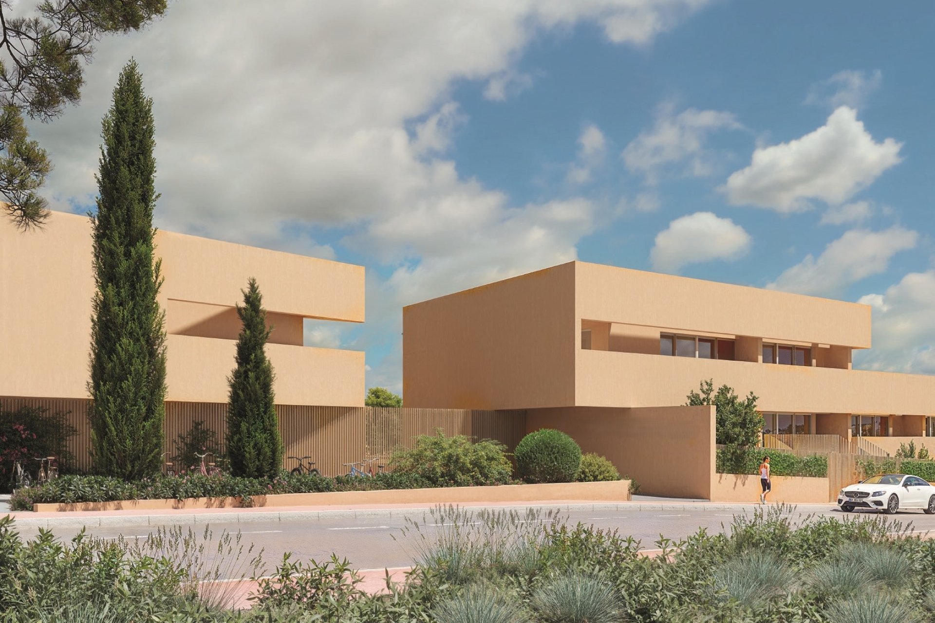 Nýbygging - Sérhæðir - Torrevieja