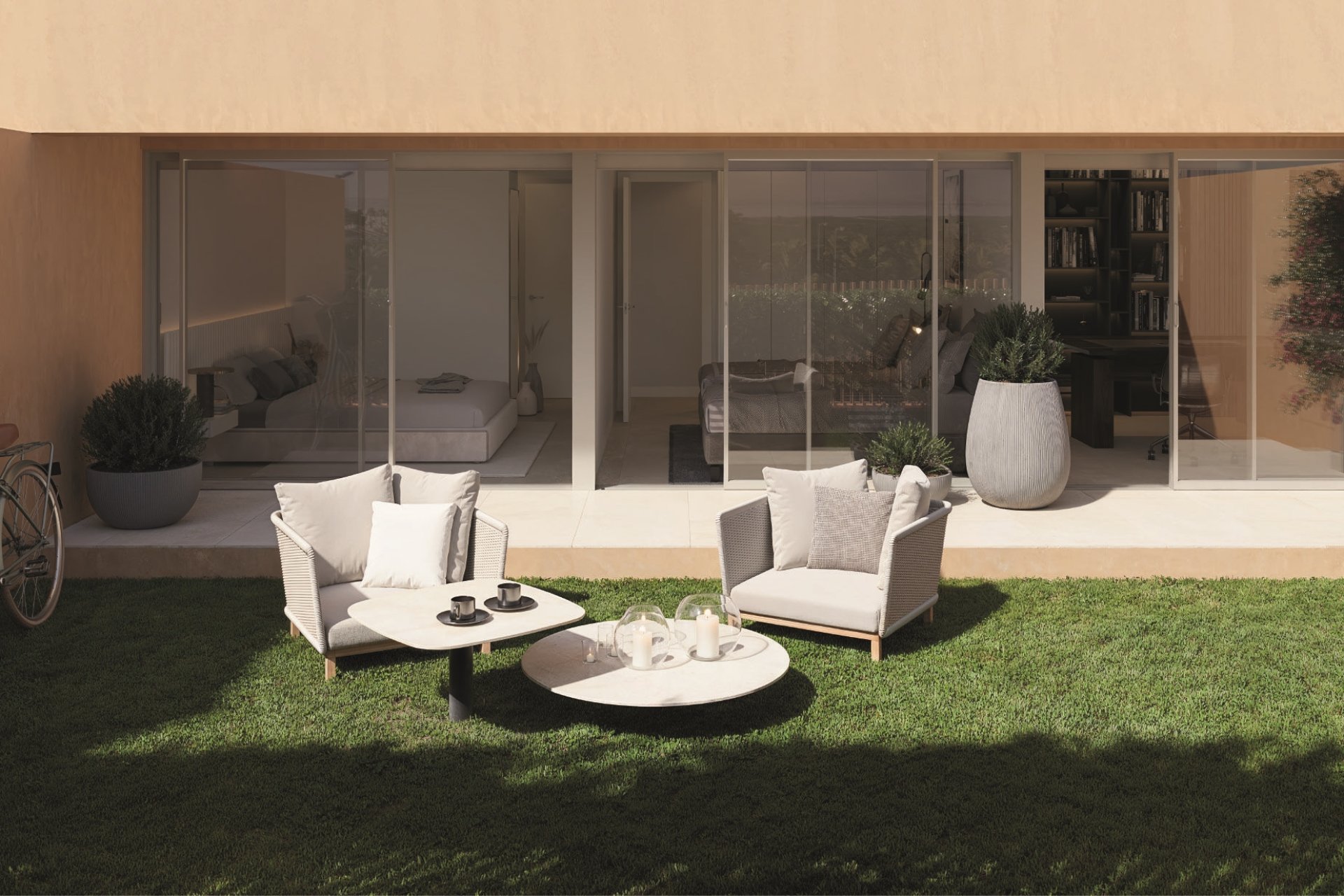 Nýbygging - Sérhæðir - Torrevieja