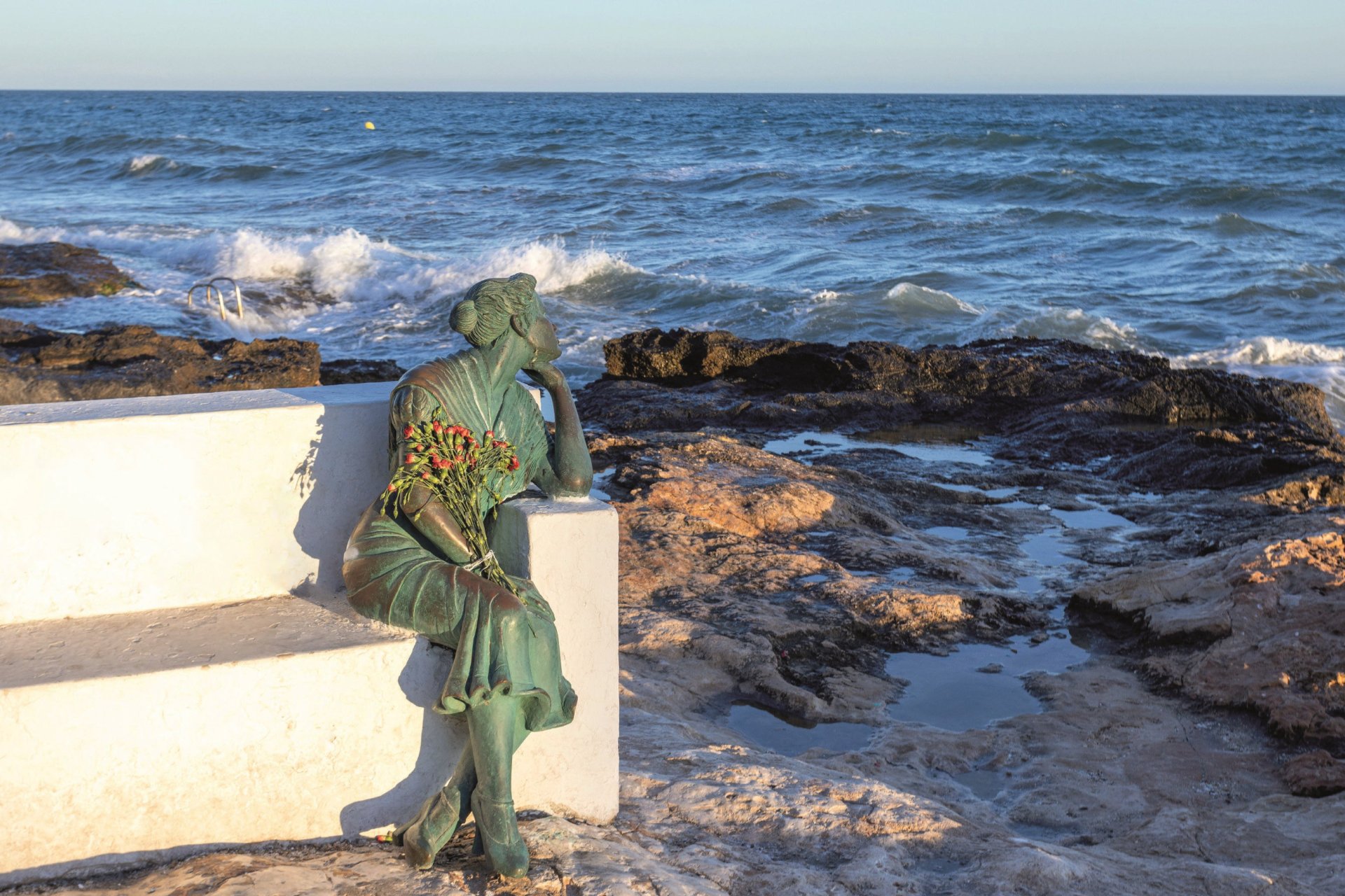 Nýbygging - Sérhæðir - Torrevieja