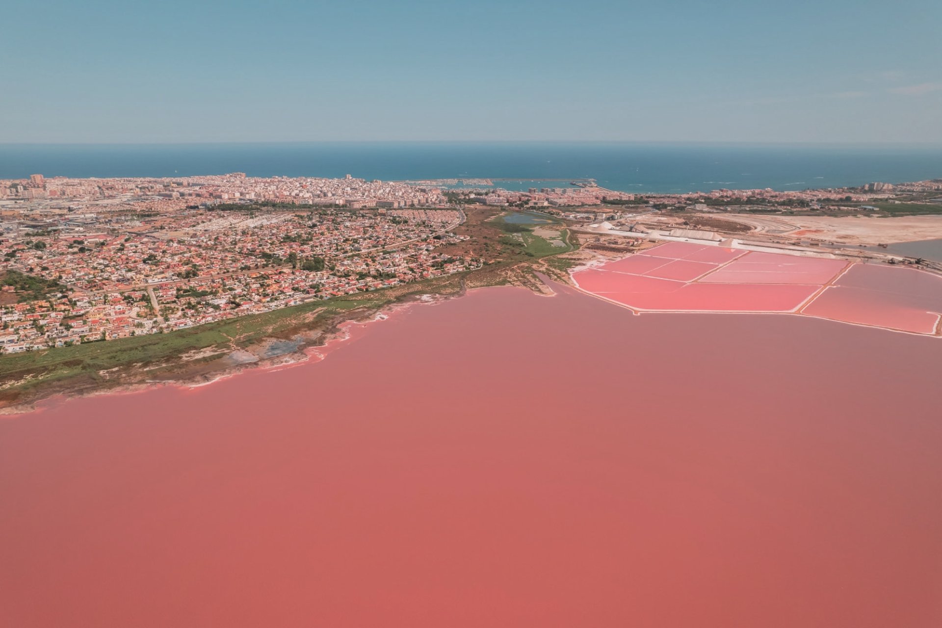 Nýbygging - Sérhæðir - Torrevieja